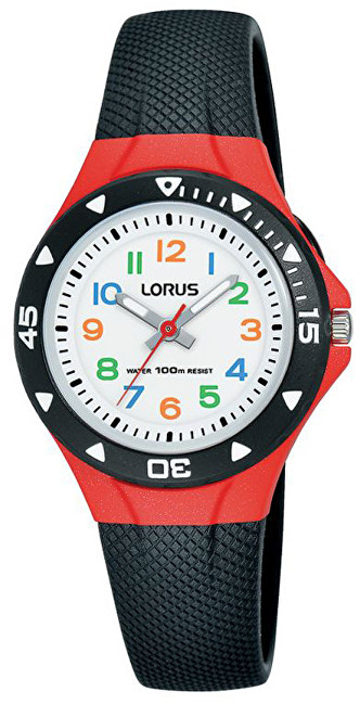 Orë dore për fëmijë Lorus R2345MX9