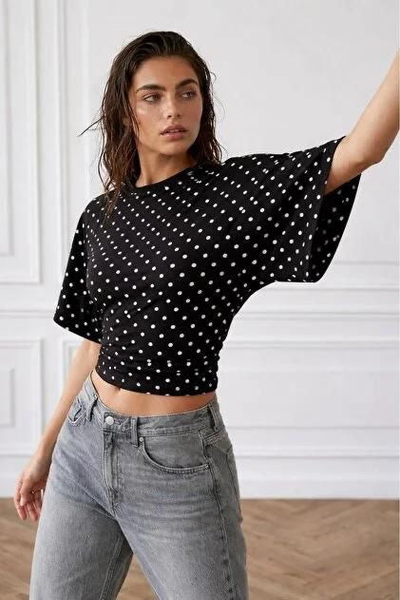 Bluza me pika