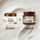 Maskë për flokë Garnier Coco Milk Macadamia, 340 ml