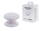 Buton paniku Fibaro The Button, pa tela, me bateri, i bardhë