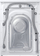 Lavatriçe Samsung WW90T4048EE/EG, 9kg, e bardhë