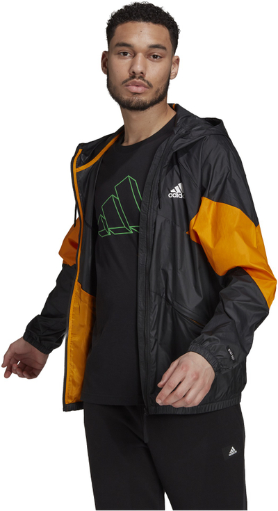 Xhaketë për meshkuj Adidas, 1593656-15842904