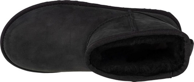 Çizme UGG Classic Mini, nr. 37, ngjyrë e zezë