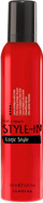 Sprej për flokë Inebrya Ice Cream Style-In, 320 ml