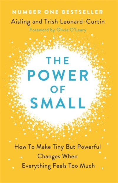 The Power Of Small - Aisling Trish Leonard Curtin