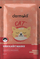 Maskë fytyre fletë Dermokil Cat, për hidratim edhe ndriçim, 20 ml