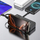 Power bank Dudao K11 Pro, 20000mAh, 10W, me kabllo brenda, i zi