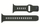 Rryp ore Mobile Origin Strap për Apple Watch 42 49mm, silikon, Olive Green