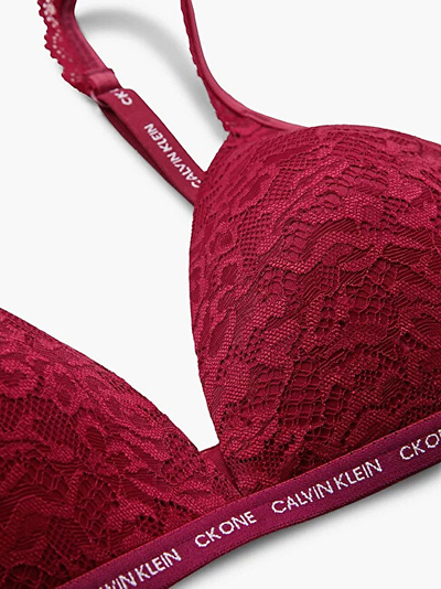 Sytjena Calvin Klein CK One Triangle QF6199EXKG