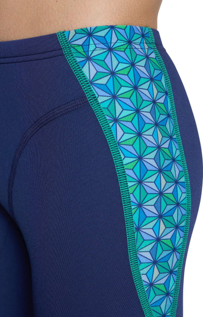 Rroba banje çunash Arena Starfish, MaxLife Eco, antiklor, blu