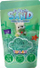Rërë loje Tuban Fluffy Sand, 90 g, me aromë çamçakëzi, jeshile
