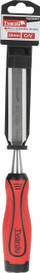 Daltë druri Tvardy TO0527, CrV, 22mm, e kuqe