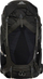 Çantë shpine për hiking Gregory Paragon, 48 L, e zezë