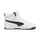 Atlete basketbolli Puma Rebound V6 M, SOFTFOAM+, t’barda