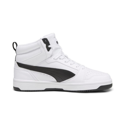 Atlete basketbolli Puma Rebound V6 M, SOFTFOAM+, t’barda