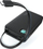 Powerbank Usams XY Series, 10000mAh, PD 20W, gri