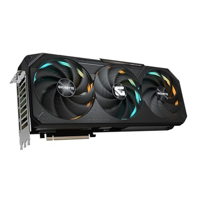 Kartë grafike GIGABYTE GeForce RTX 5070 Ti Gaming OC 16G, 16GB GDDR7, PCI-E 5.0, e zezë
