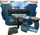 Çekiç shpues pa kabllo Bosch GBH 18V-22, 18V, brushless, pa bateri