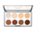 Konturë dhe shkëlqyes NYX, Cream Pro, 2 g