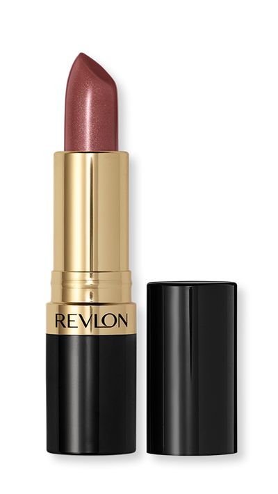 Buzëkuq Revlon Super Lustrous Matte #245 Smoky Rose 4.43 Ml