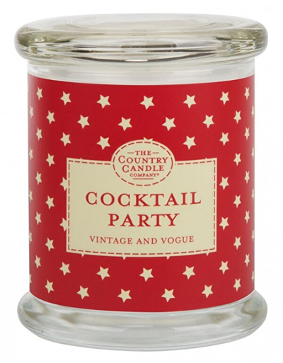 Qiri Country Candle   848 g