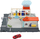 Set loje Matchbox Action Drivers Real Adventures Car Wash Mattel, lavazh makinash, pjesë që lëvizin, shumngjyrësh