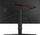 Monitor gaming MSI MAG 275CQRF QD, 27", WQHD, 1ms, i zi