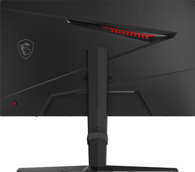 Monitor gaming MSI MAG 275CQRF QD, 27", WQHD, 1ms, i zi