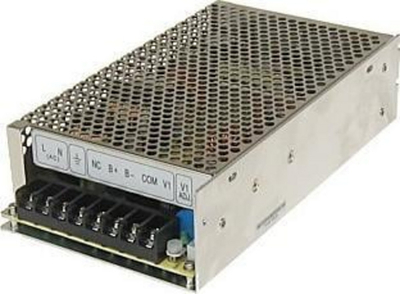 Furnizues energjie me buffer Pulsar AD-155A, 155W, për sisteme sigurie