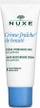 Krem fytyre Nuxe Creme Fraiche De Beaute 48H, lëkurë normale, 30ml