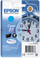 Ngjyrë printeri Epson DURABrite Ultra Ink 27, 300 faqe, blu