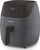 Fritezë me ajër Zelmer ZAF5502G, 5L, 1500W, e zezë