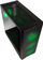 Kasë Kolink Unity Solar Mesh ARGB, e zezë, Midi Tower
