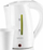 Shkumës uji Haeger Travel, 0.5L, 1100W, i bardhë