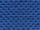 Mbulesë për batanije të rënduara, 135 x 200 cm, poliester, blu navy me pika