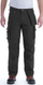 Pantallona cargo Carhartt Duck Multi Pocket Washed, xhepa të shumtë, material i qëndrueshëm, kafe