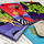 Lojë tavoline RPG Hexy Studio Kill the Dragon, edicion polonisht, 3 – 6 lojtarë