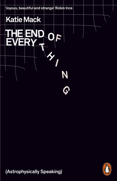 End Of Everything - Katie Mack