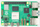 Bord zhvillimor Raspberry Pi 5 Model B, ARM Cortex A76 2.4GHz, jeshil