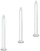 Gozhda kapëse STAPLE NAILS, 1.4x20 mm, 50 g, të galvanizuara