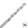 Set stërvitësesh Einhell, 10 copë, HSS Hex 1/4", me kuti S Case