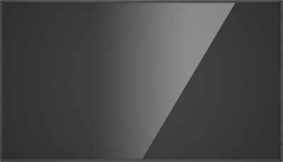 Monitor profesional Hikvision DS-D6065UN, 65", 4K, i zi
