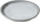 Pjatë e sheshtë Revol No.W, 21 cm, porcelani, e bardhë
