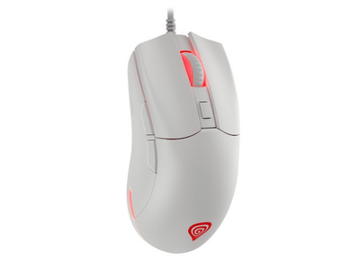 Mouse gaming Genesis Krypton 750, optik, RGB, i zi