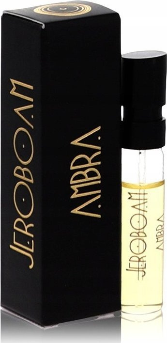 Parfum Jeroboam Ambra Extrait de Parfum, 30ml, për gra dhe burra