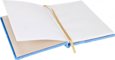 Fletore Starpak NOTES PLUSH, A5, me kuaj deti, shumëngjyrëshe