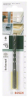 Gërpërë karabit Bosch 2609256912, 5.5 mm, 100 mm, SDS-Quick