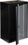 Kabinet muri 19" Eprado R19 22U, 60kg, metalik, gri