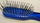 Четка за коса Hercules Sägemann Scalp Brush Junior, за деца, 1 парче, сина