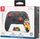 Kontroller PowerA King Bowser, wireless, i zi
